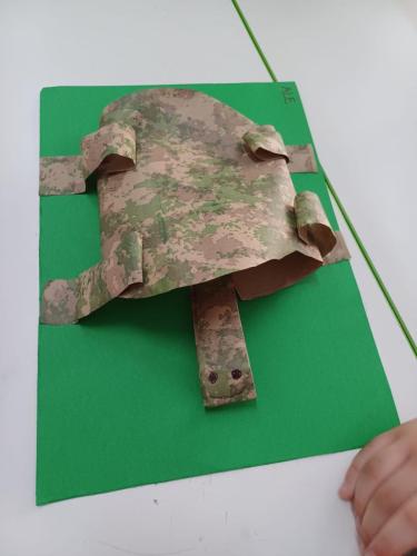 Campo Estivo 2024 - Laboratori creativi