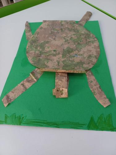 Campo Estivo 2024 - Laboratori creativi