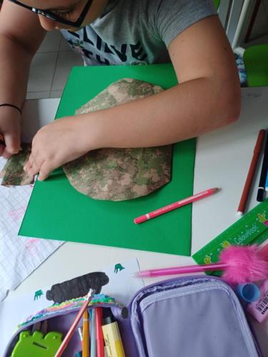 Campo Estivo 2024 - Laboratori creativi