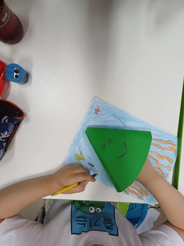 Campo Estivo 2024 - Laboratori creativi