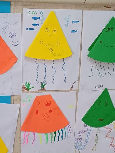 Campo Estivo 2024 - Laboratori creativi