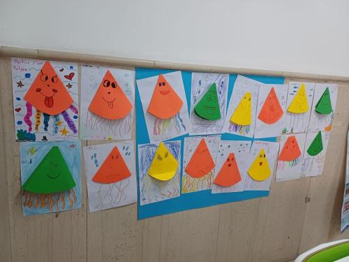 Campo Estivo 2024 - Laboratori creativi