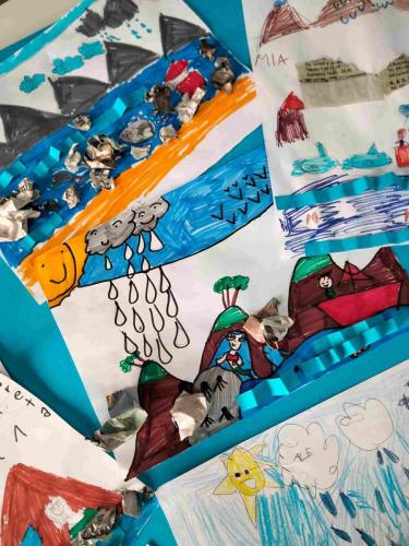 Campo estivo 2024 - attività laboratoriali