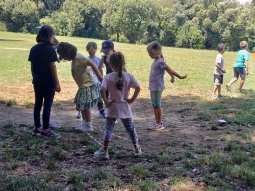 Campo Estivo 2024 - Uscita didattica Museo Reale di Capodimonte