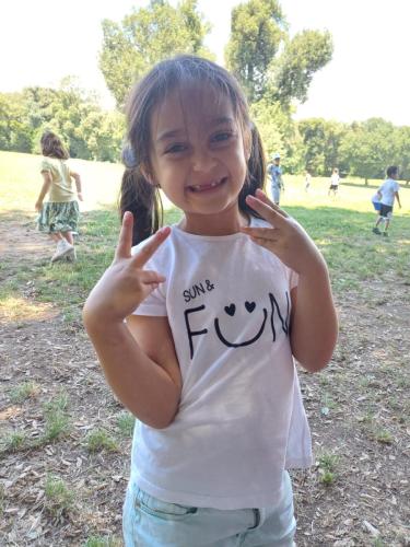 Campo Estivo 2024 - Uscita didattica Museo Reale di Capodimonte