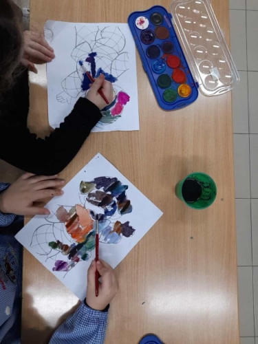 Carnevale 2023: I fanciulli dell'Infanzia