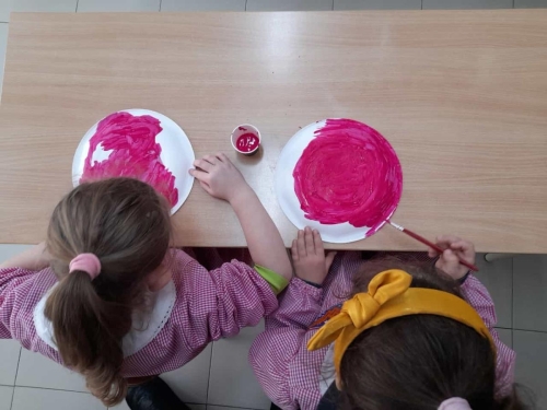 Carnevale 2023: I fanciulli dell'Infanzia