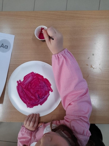 Carnevale 2023: I fanciulli dell'Infanzia