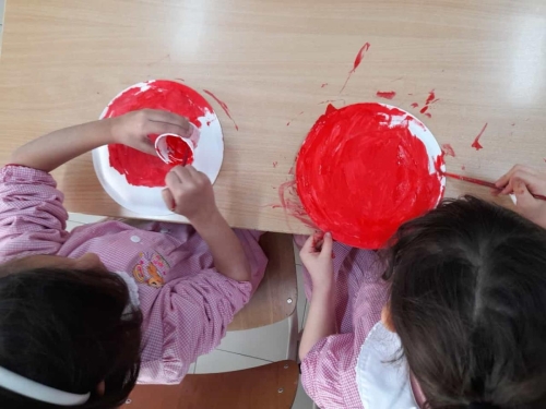 Carnevale 2023: I fanciulli dell'Infanzia