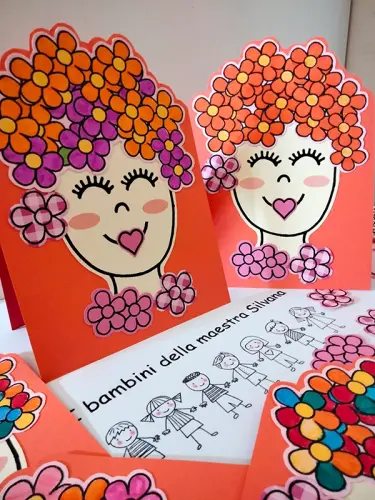 Cara Mamma - Prima e Seconda Primaria