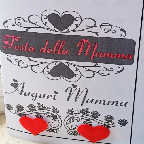 Festa della Mamma 2024 - Quinta Primaria