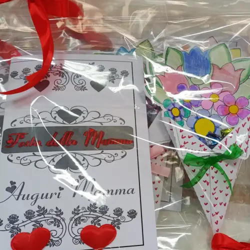 Festa della Mamma 2024 - Quinta Primaria