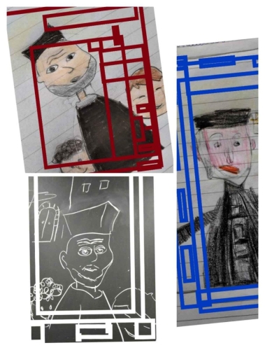 scuole pie - GIUSEPPE CALASANZIO Il Santo della SCUOLA perTUTTI - Classe 5^ Primaria