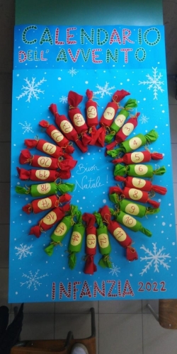 scuolepie prepara al natale infania