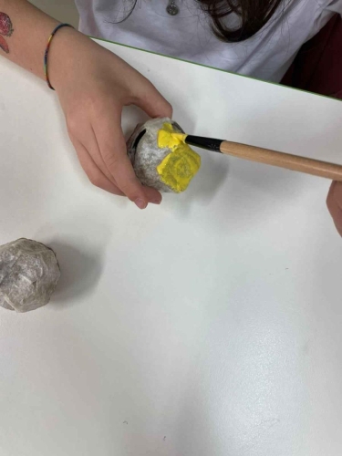 Buona Pasqua 2023 - Prima Primaria