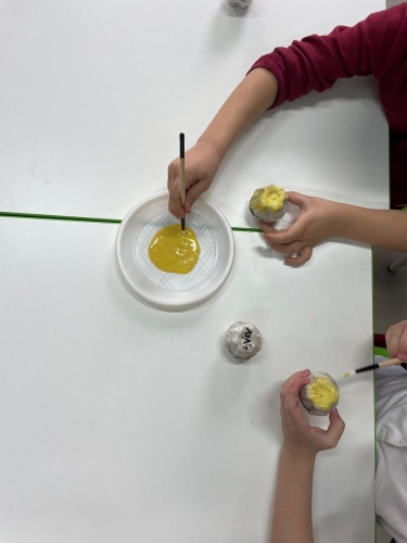 Buona Pasqua 2023 - Prima Primaria