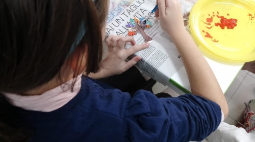 Festa del Papà 2023 - Quarta Primaria