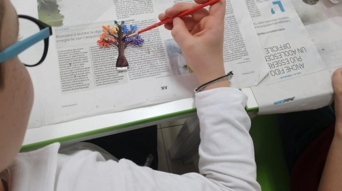 Festa del Papà 2023 - Quarta Primaria