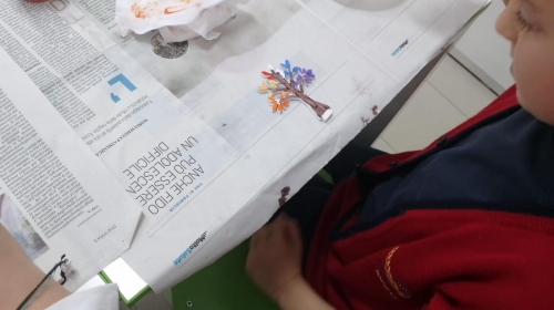 Festa del Papà 2023 - Quarta Primaria