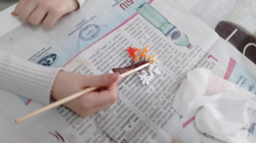 Festa del Papà 2023 - Quarta Primaria