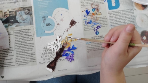 Festa del Papà 2023 - Quarta Primaria