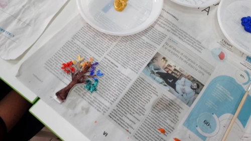 Festa del Papà 2023 - Quarta Primaria