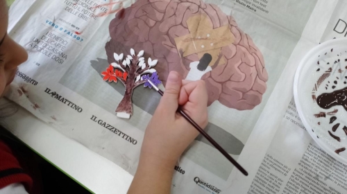 Festa del Papà 2023 - Quarta Primaria