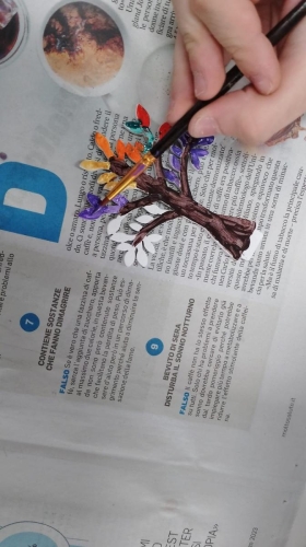 Festa del Papà 2023 - Quarta Primaria