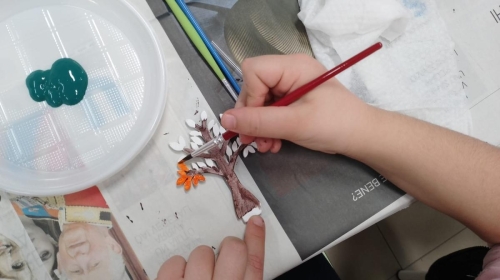 Festa del Papà 2023 - Quarta Primaria