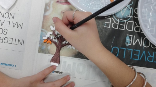 Festa del Papà 2023 - Quarta Primaria