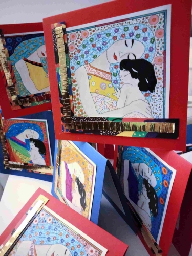 Tra le braccia quinta primariafesta della mamma 2023