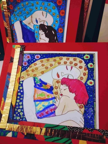 Tra le braccia quinta primariafesta della mamma 2023