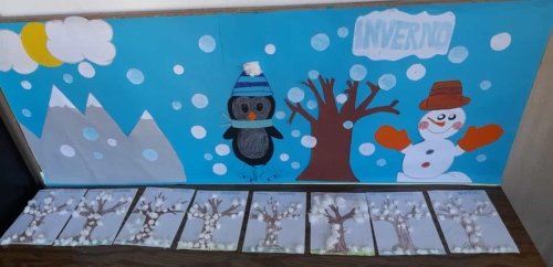 Laboratorio di creatività Scuola dell'infanzia