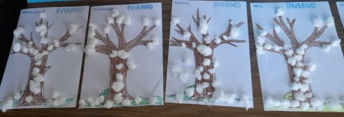Laboratorio di creatività Scuola dell'infanzia