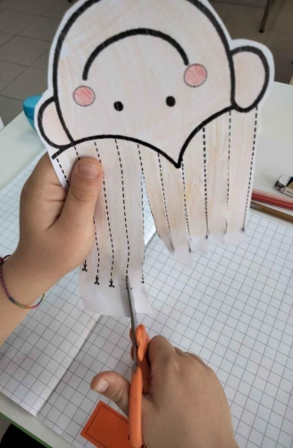 ARTE E IMMAGINE MAESTRA SILVANAClassi 1^ e 2^ Primaria