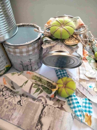 Arte e riciclo - quinta primaria