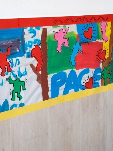 Ricordi d'estate- campo estivo 2022