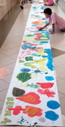 Ricordi d'estate- campo estivo 2022