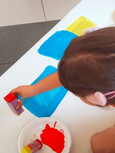 Ricordi d'estate- campo estivo 2022