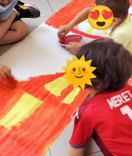 Ricordi d'estate- campo estivo 2022