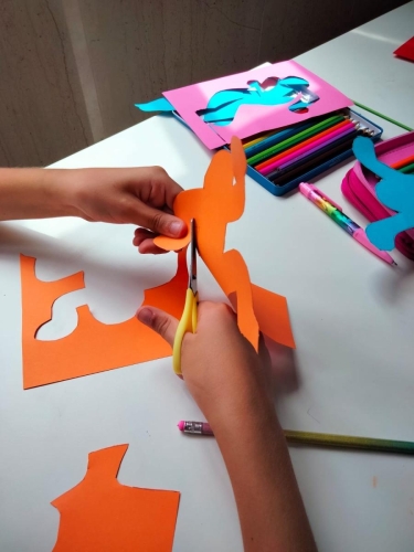 Ricordi d'estate- campo estivo 2022