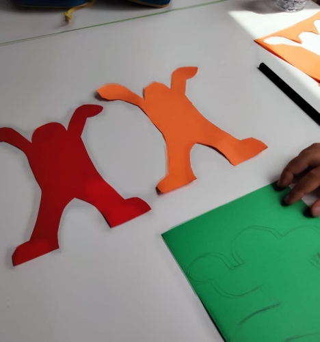 Ricordi d'estate- campo estivo 2022