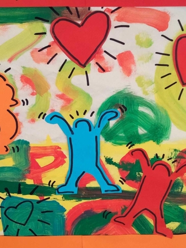 Ricordi d'estate- campo estivo 2022