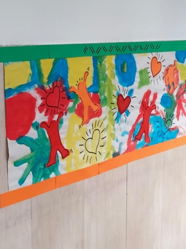 Ricordi d'estate- campo estivo 2022