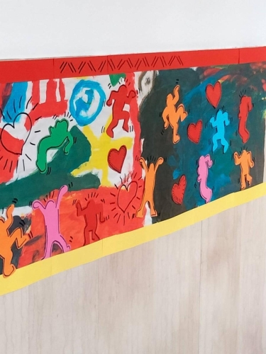 Ricordi d'estate- campo estivo 2022