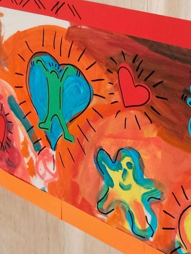 Ricordi d'estate- campo estivo 2022