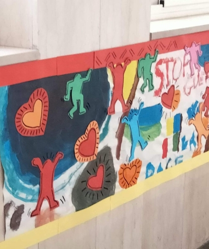 Ricordi d'estate- campo estivo 2022