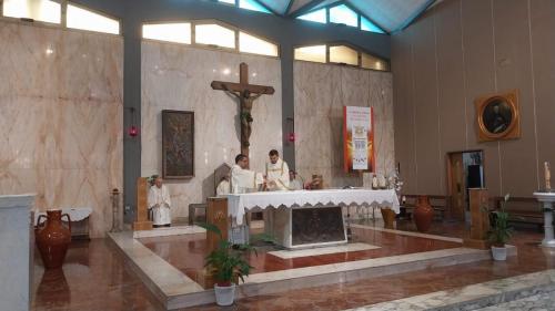 scuole pie napoletane -Inaugurazione anno scolastico 2023