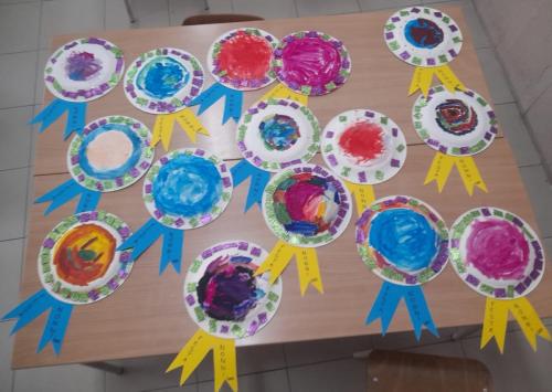 Festa dei nonni 2023Scuola dell'infanzia