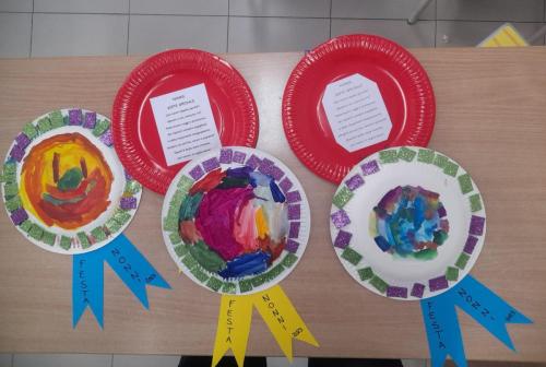 Festa dei nonni 2023Scuola dell'infanzia